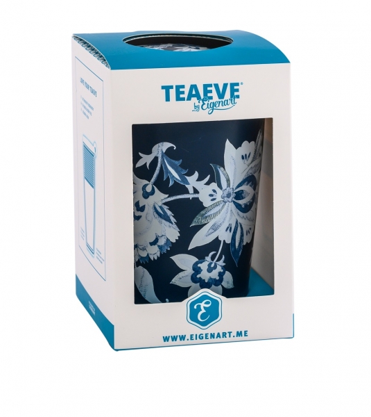 TEAEVE® "Luna - Blue"